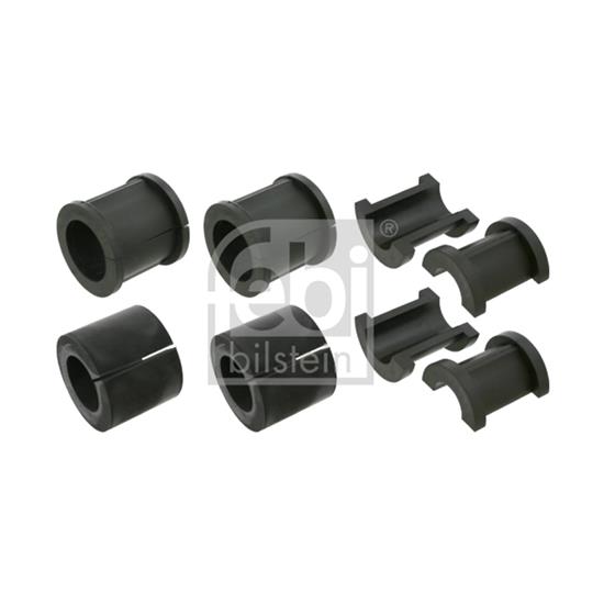 Febi Anti Roll Bar Stabiliser Bearing Set 27258
