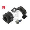 Febi Suspension Anti Roll Sway Bar Bush Repair Kit 27304