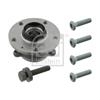 Febi Wheel Bearing Kit 27317