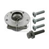 Febi Wheel Bearing Kit 27342