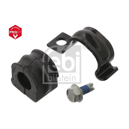 Febi Suspension Anti Roll Sway Bar Bush Repair Kit 27304
