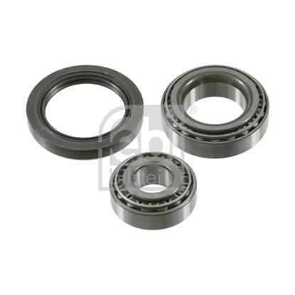Febi Wheel Bearing Kit 27311