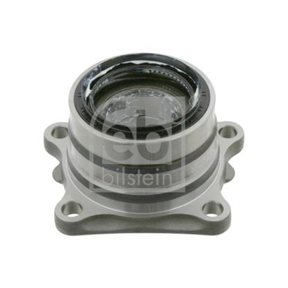 Febi Wheel Bearing Kit 27315