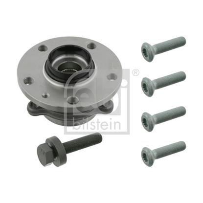 Febi Wheel Bearing Kit 27317