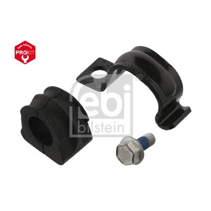 Febi Suspension Anti Roll Sway Bar Bush Repair Kit 27318