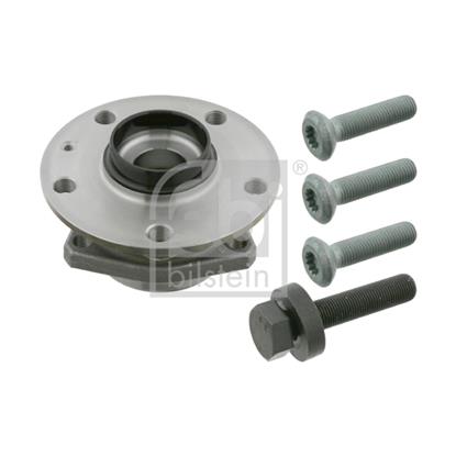 Febi Wheel Bearing Kit 27342