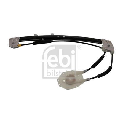 Febi Window Regulator 27347