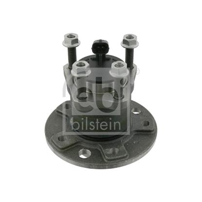 Febi Wheel Bearing Kit 27382