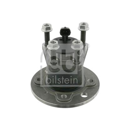 Febi Wheel Bearing Kit 27384