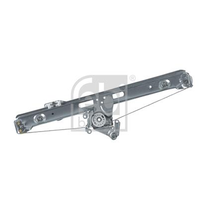 Febi Window Regulator 27392