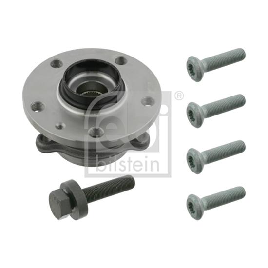 Febi Wheel Bearing Kit 27317