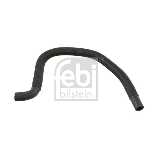 Febi Steering Hydraulic Hose Pipe 27341