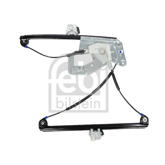 Febi Window Regulator 27345