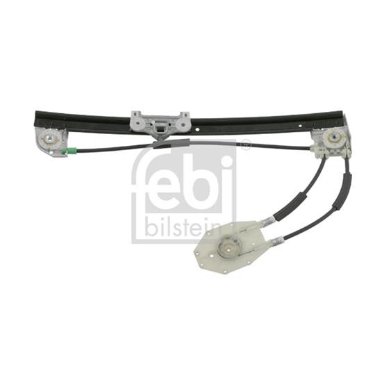 Febi Window Regulator 27348