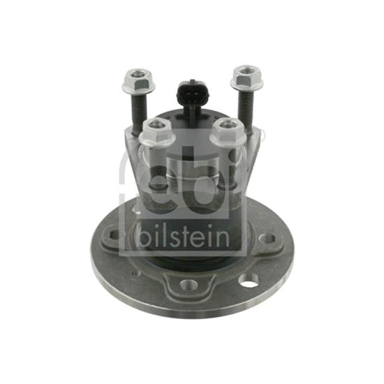 Febi Wheel Bearing Kit 27384