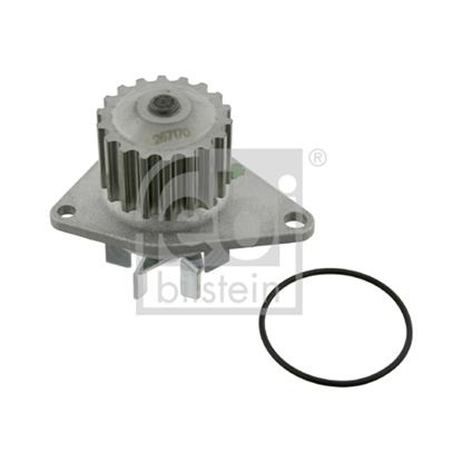 Febi Water Pump 27410