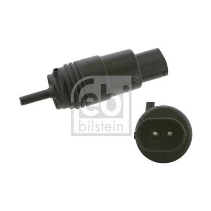 Febi Windscreen Water Washer Pump 27443