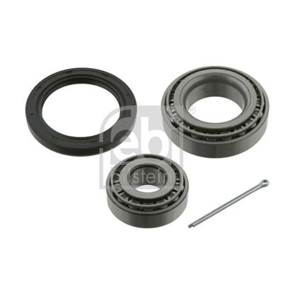 Febi Wheel Bearing Kit 27479