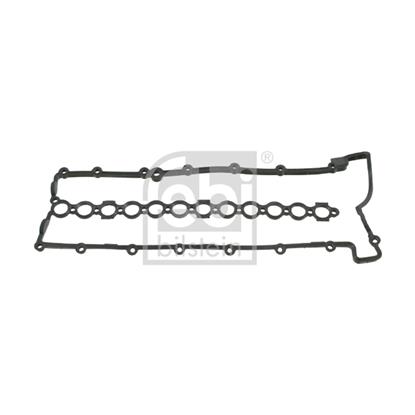 Febi Cylinder Head Cover Seal Gasket 27492