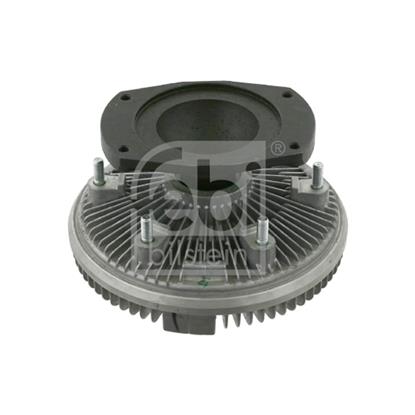 Febi Radiator Cooling Fan Clutch 27496