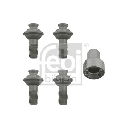 Febi Wheel Bolt Screw 27497