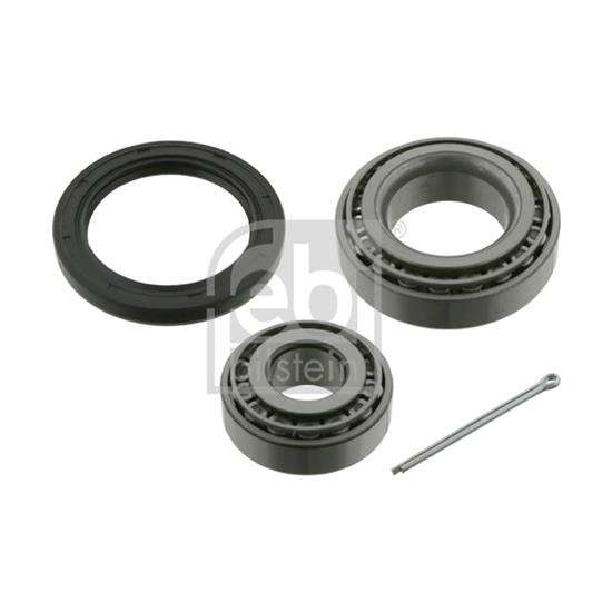 Febi Wheel Bearing Kit 27479