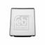 Febi Pollen Cabin Interior Air Filter 27466