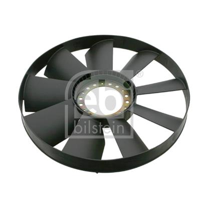 Febi Radiator Cooling Fan Wheel 27521