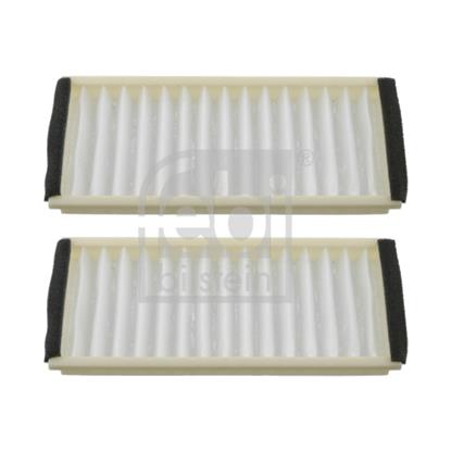 Febi Cabin Pollen Air Filter Set 27529