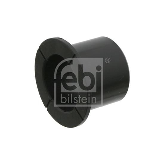 4x Febi Drivers Cab Suspension Bush 27520