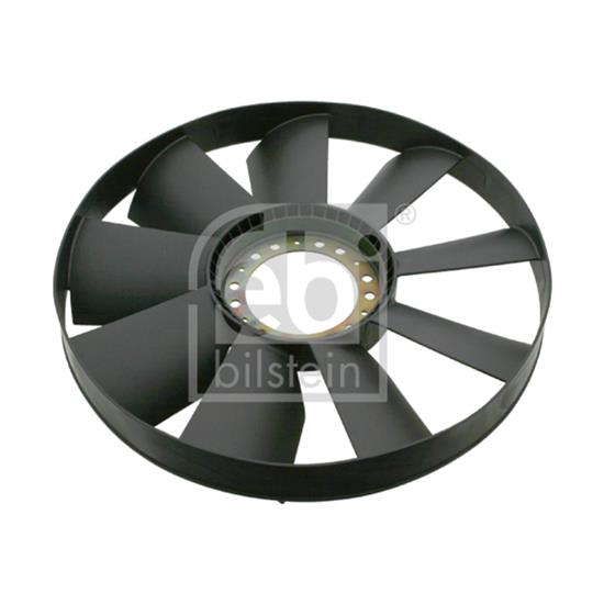 Febi Radiator Cooling Fan Wheel 27521