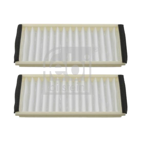 Febi Cabin Pollen Air Filter Set 27529