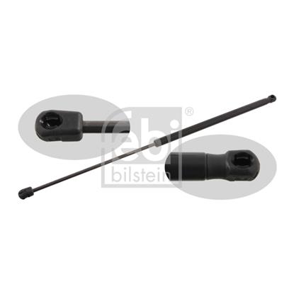 Febi Bonnet Hood Gas Spring 27617