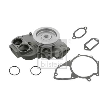 Febi Water Pump 27688