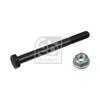Febi Wishbone Control Lever Mounting Kit 27726