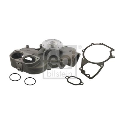 Febi Water Pump 27723