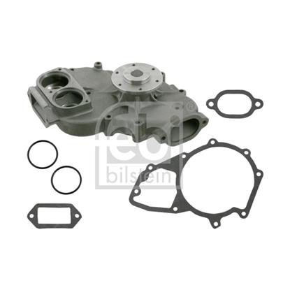 Febi Water Pump 27724