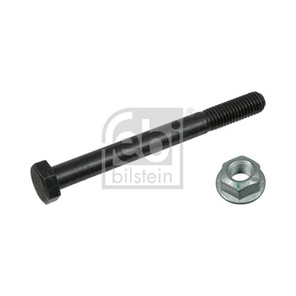 Febi Wishbone Control Lever Mounting Kit 27726