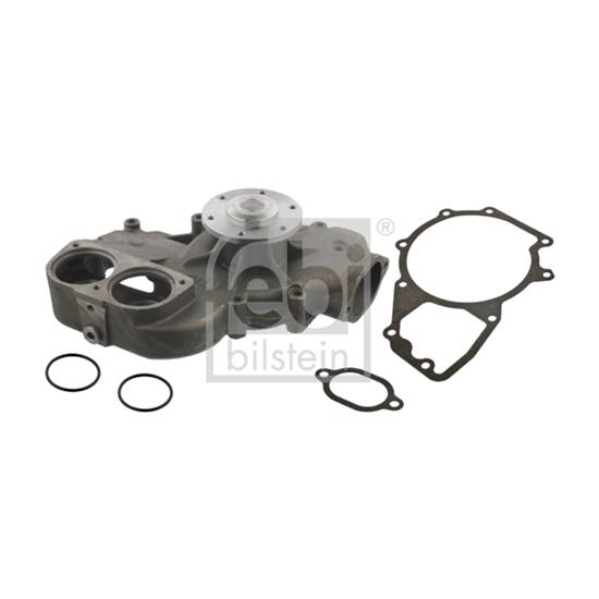 Febi Water Pump 27723