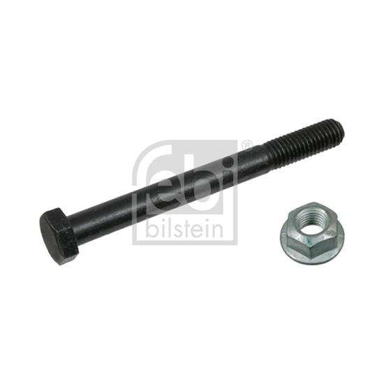 Febi Wishbone Control Lever Mounting Kit 27726