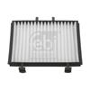 Febi Pollen Cabin Interior Air Filter 27833