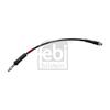 2x Febi Brake Hose 27844