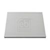 Febi Pollen Cabin Interior Air Filter 27868