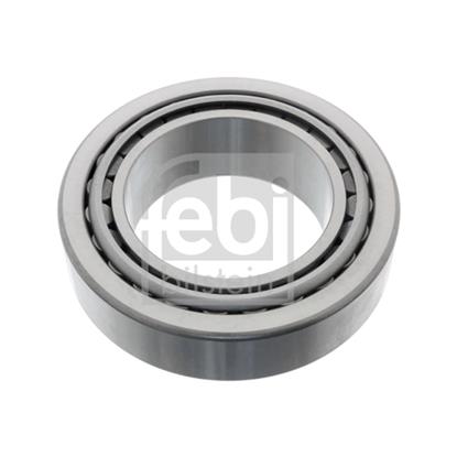 Febi Wheel Bearing 27804