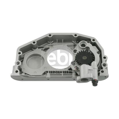 Febi Oil Pump 27821