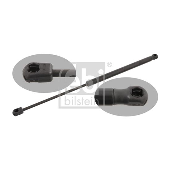 Febi Rear Screen Windscreen Gas Spring 27891