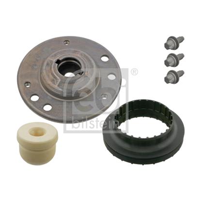 Febi Suspension Top Strut Mounting 27998