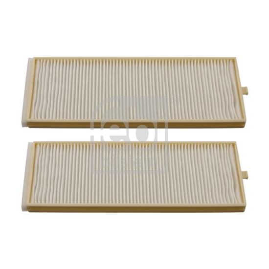 Febi Cabin Pollen Air Filter Set 27943