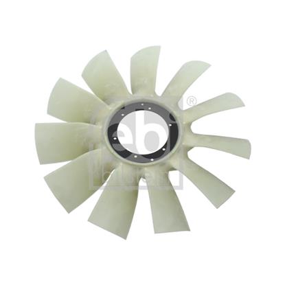 Febi Radiator Cooling Fan Wheel 28035