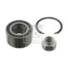Febi Wheel Bearing Kit 28142